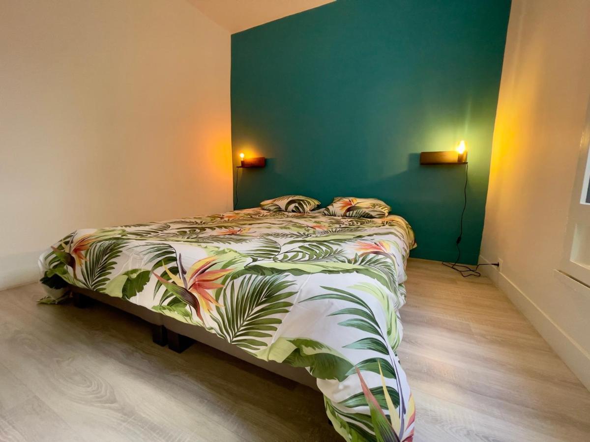 Appartamento Laura Cosy T2 *Clim* Proche Gare Grenoble Esterno foto