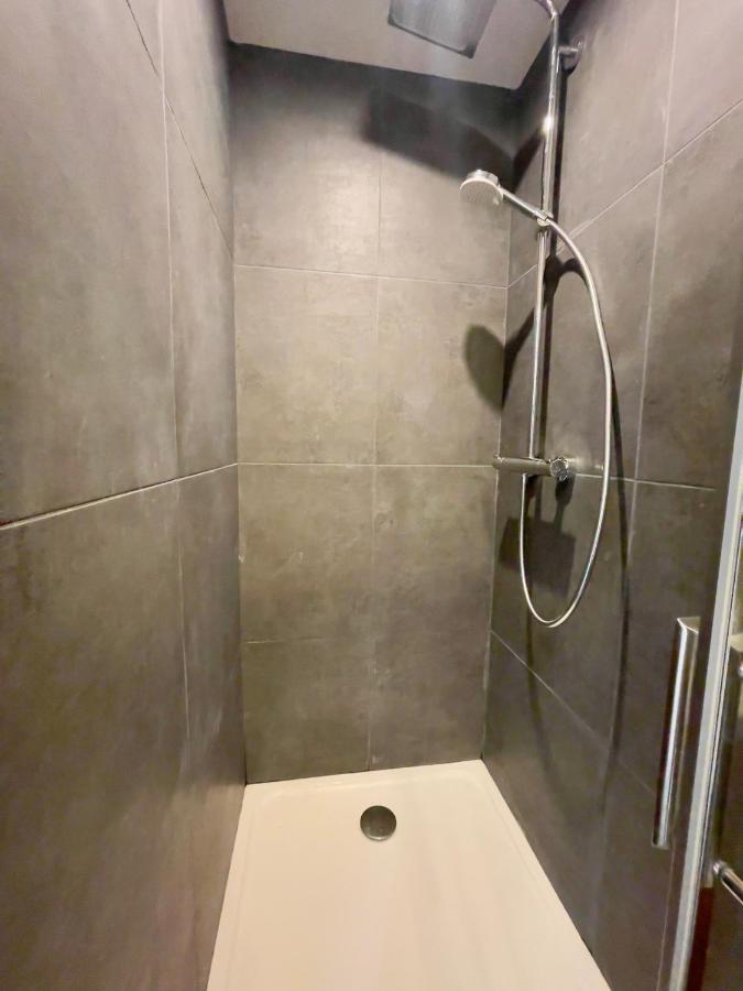 Appartamento Laura Cosy T2 *Clim* Proche Gare Grenoble Esterno foto