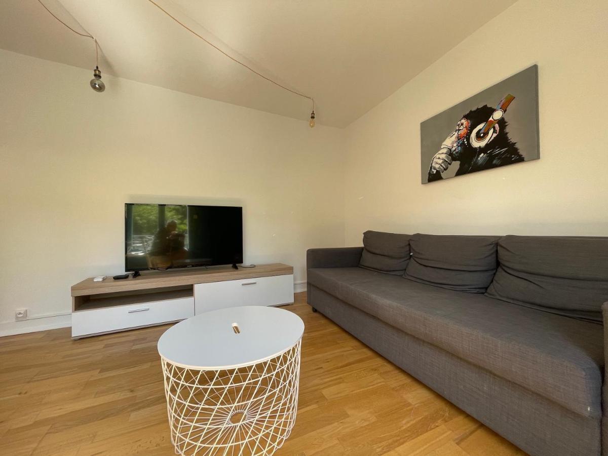 Appartamento Laura Cosy T2 *Clim* Proche Gare Grenoble Esterno foto