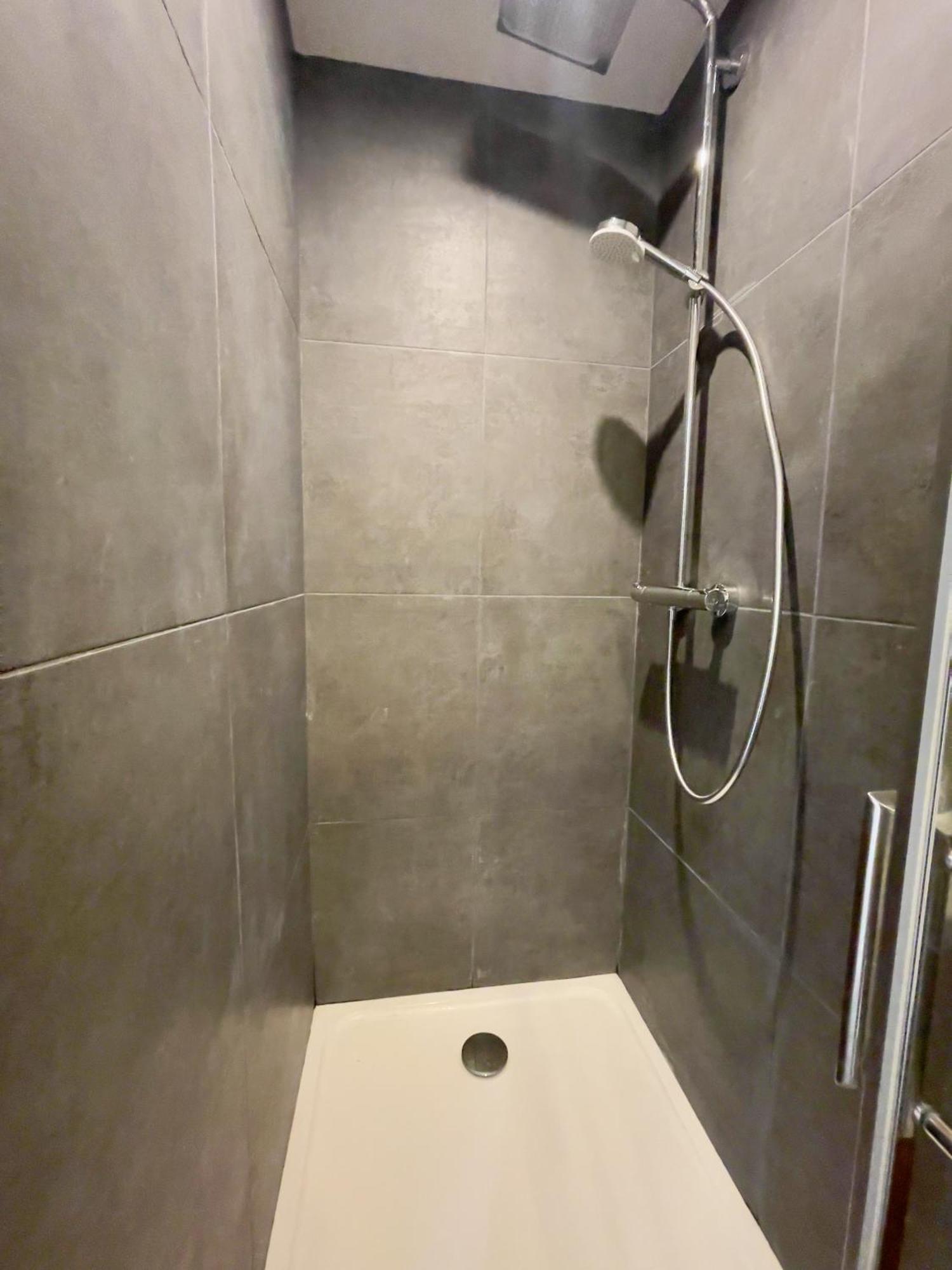 Appartamento Laura Cosy T2 *Clim* Proche Gare Grenoble Camera foto
